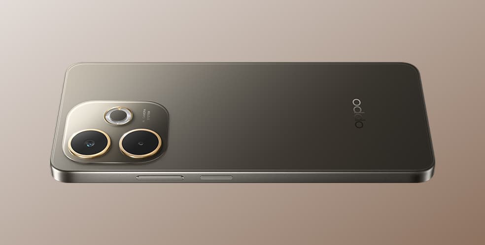 Oppo A5 Pro Tunisie